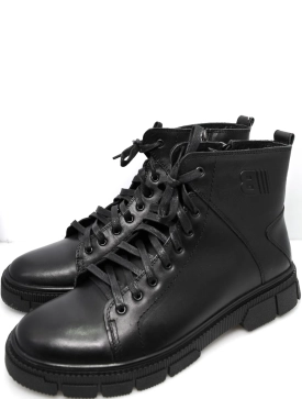 Bossner 5-474-110-3 мужские ботинки