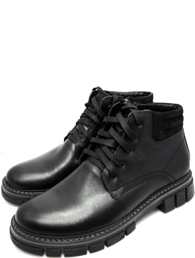 Bossner 5-299-105-3 мужские ботинки