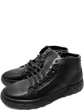 Victorio Poletti 3-001-400-3 мужские ботинки