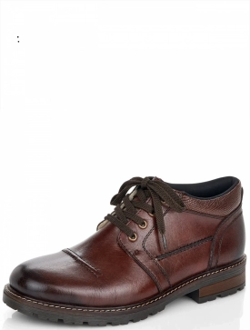 Rieker 12042-25 мужские ботинки