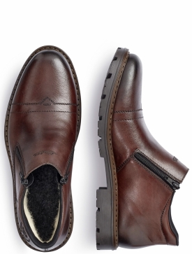 Rieker 12194-25 мужские ботинки