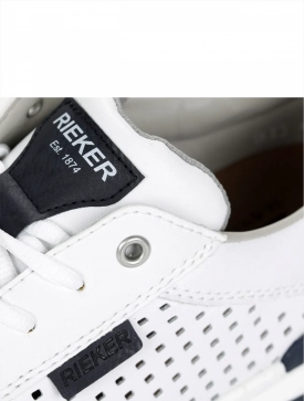 Rieker 16106-80 мужские кроссовки