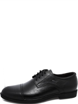 Bossner 5-541-104-1 мужские туфли