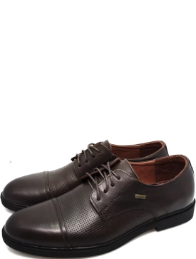 Bossner 5-354-305-1 мужские туфли