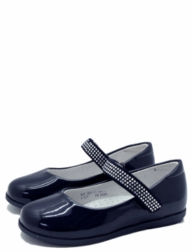 Kenka MXF-3891-111-13 туфли для девочки