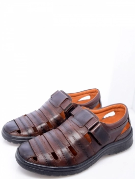 Bossner 7-016-300-1 мужские сандали