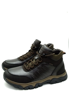 Baden LZ145-032 мужские ботинки