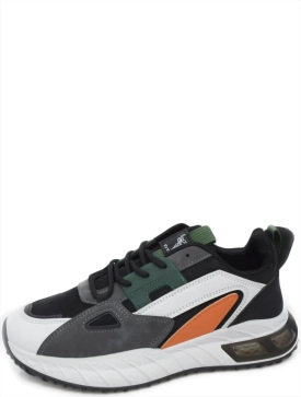 El Tempo FL762-A9605-1-T мужские кроссовки