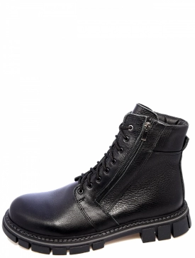 Bossner 1-868-100-3 мужские ботинки