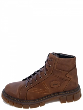 Bossner 1-758-301-3 мужские ботинки