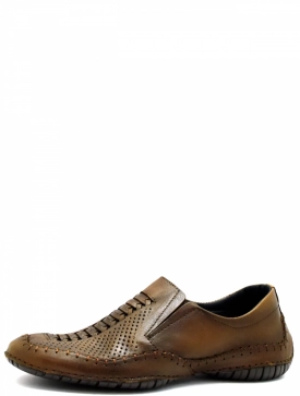 Baden WL044-011 мужские туфли