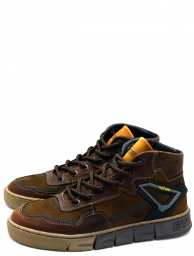 Marco Tredi MR03-532-09-0102 мужские ботинки