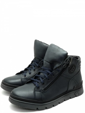 Baratto 5-506-200-3 мужские ботинки