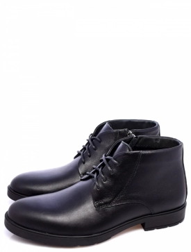 Bossner 1-672-105-4 мужские ботинки