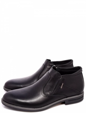 Bossner 1-627-100-4 мужские ботинки