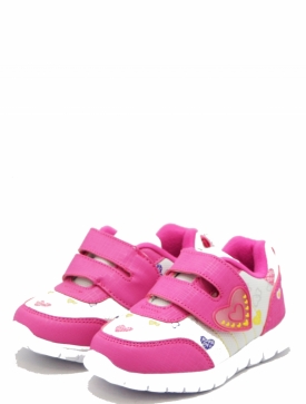 PXB401-27 кроссовки для девочки