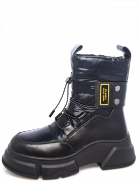 Bona Mente 3934-9B женские ботинки