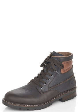 Rieker 32023-25 мужские ботинки