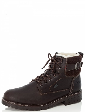 Rieker 32029-25 мужские ботинки
