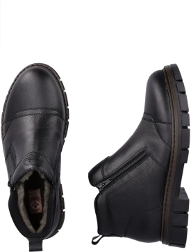 Rieker 32250-00 мужские ботинки