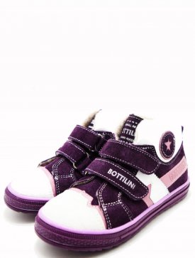 Bottilini BL-115(9) ботинки для девочки