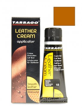 Tarrago TCO87/75-103 крем темно-оранжевый для кожи