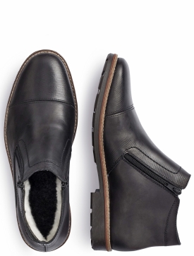 Rieker 35381-00 мужские ботинки
