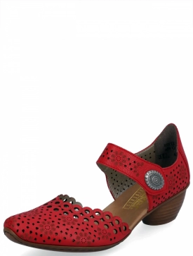 Rieker 43753-34 женские туфли