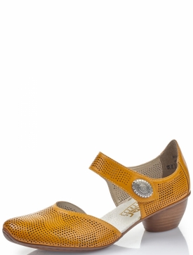 Rieker 43767-68 женские туфли