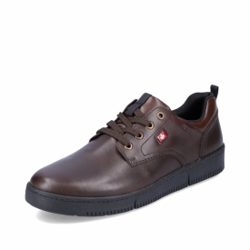 Rieker B7105-25 мужские туфли