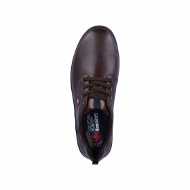 Rieker B7105-25 мужские туфли