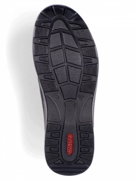 Rieker B8650-01 мужские туфли