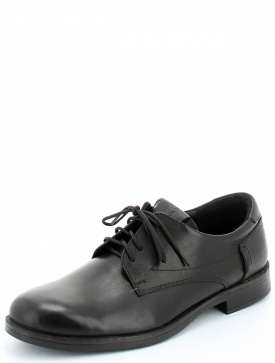 Baden WL036-011 мужские туфли
