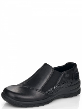 Rieker L7178-00 женские туфли