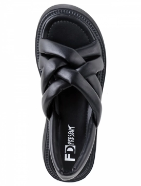 Francesco Donni P9S6506ZW-B48-02U женские сандали