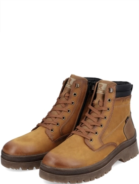 Rieker U0272-68 мужские ботинки