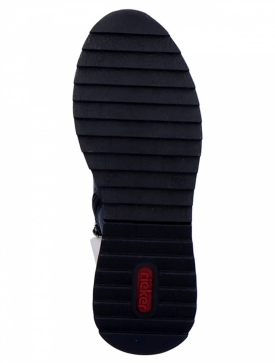 Rieker X8051-00 женские кроссовки