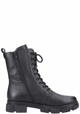 Rieker Y7116-00 женские ботинки